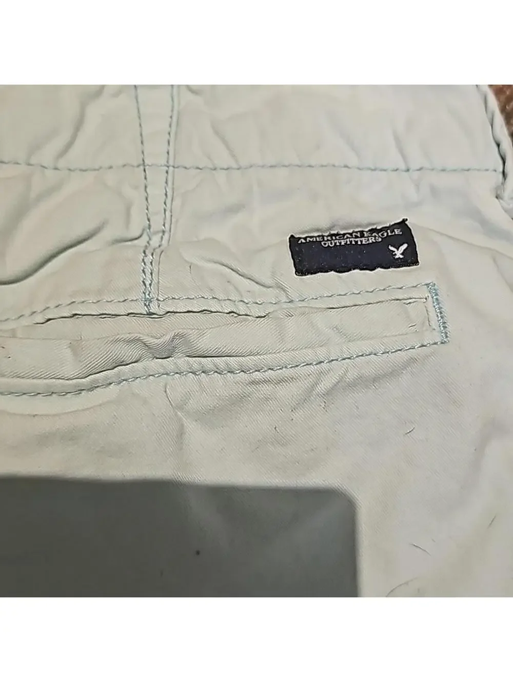 American eagle men's shorts size 32